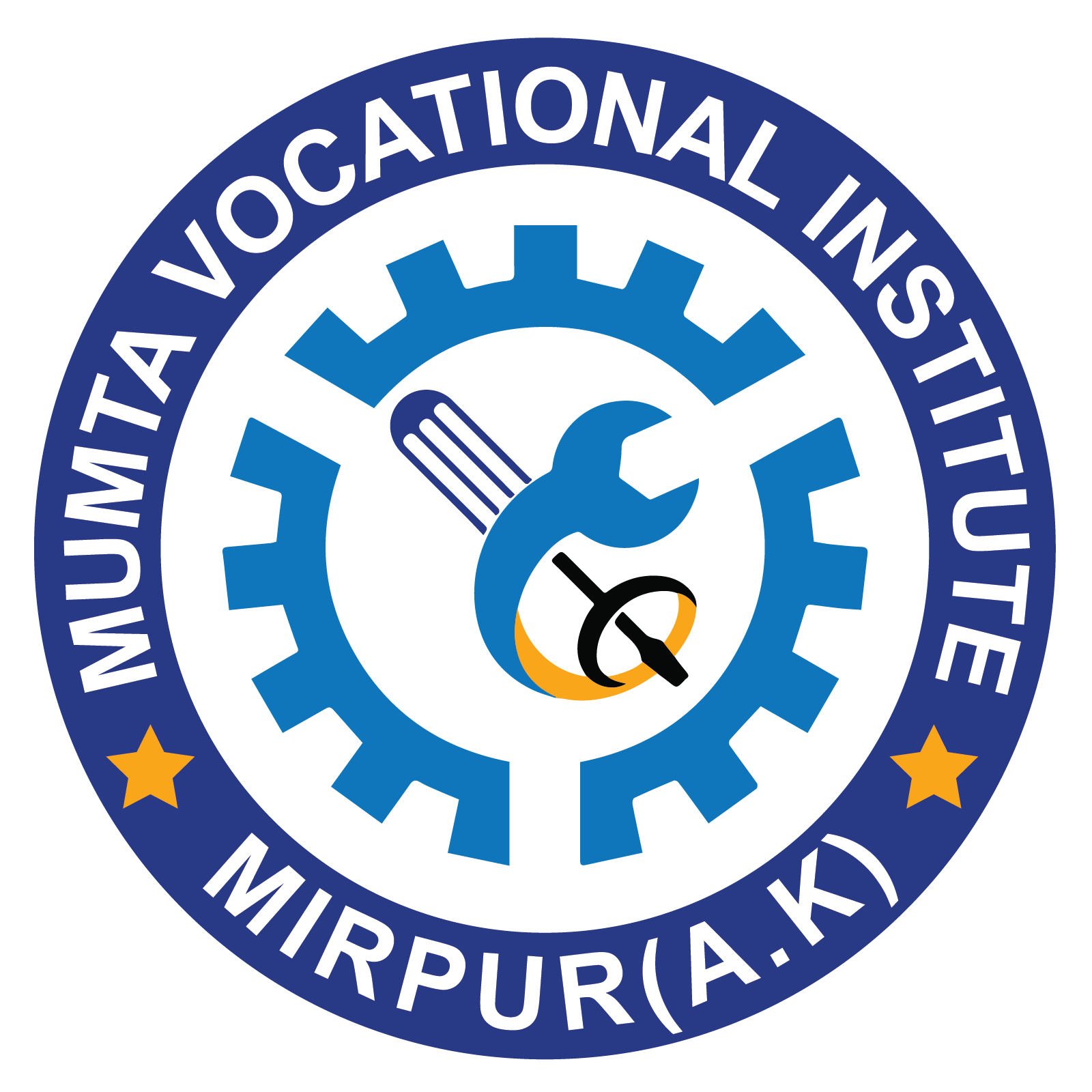 Mumta Vocational Logo